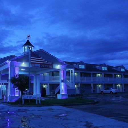 Madison Inn Lodge Fredericktown Εξωτερικό φωτογραφία