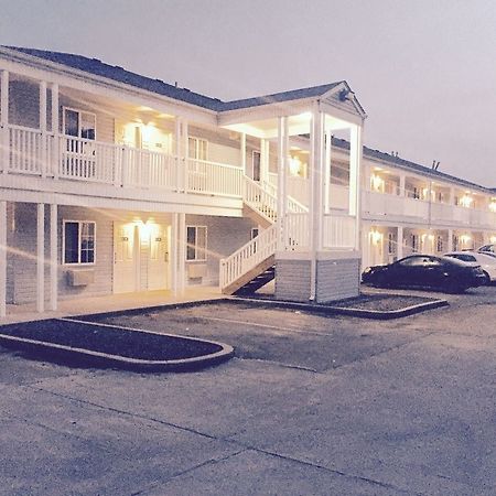 Madison Inn Lodge Fredericktown Εξωτερικό φωτογραφία