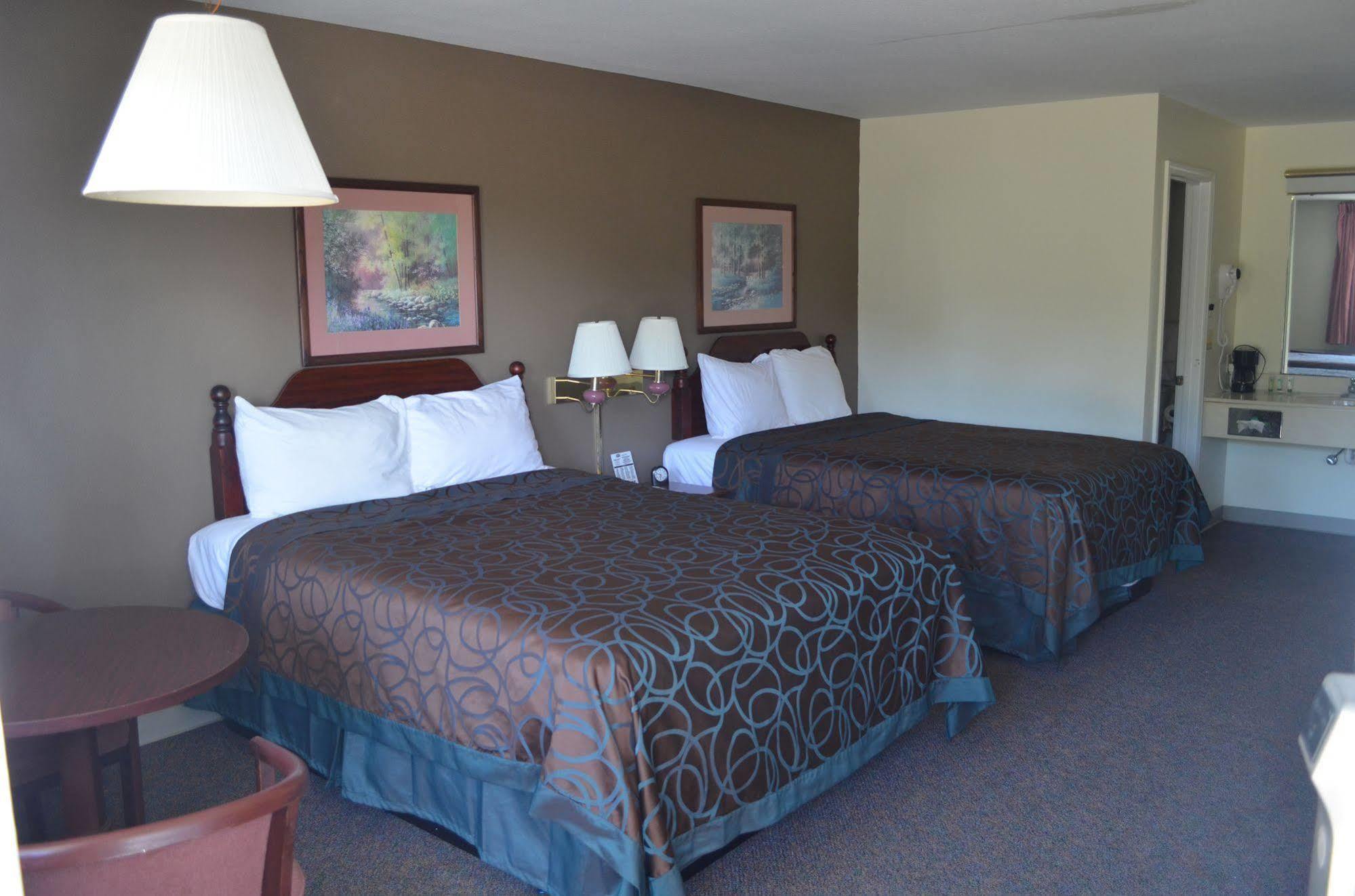 Madison Inn Lodge Fredericktown Εξωτερικό φωτογραφία
