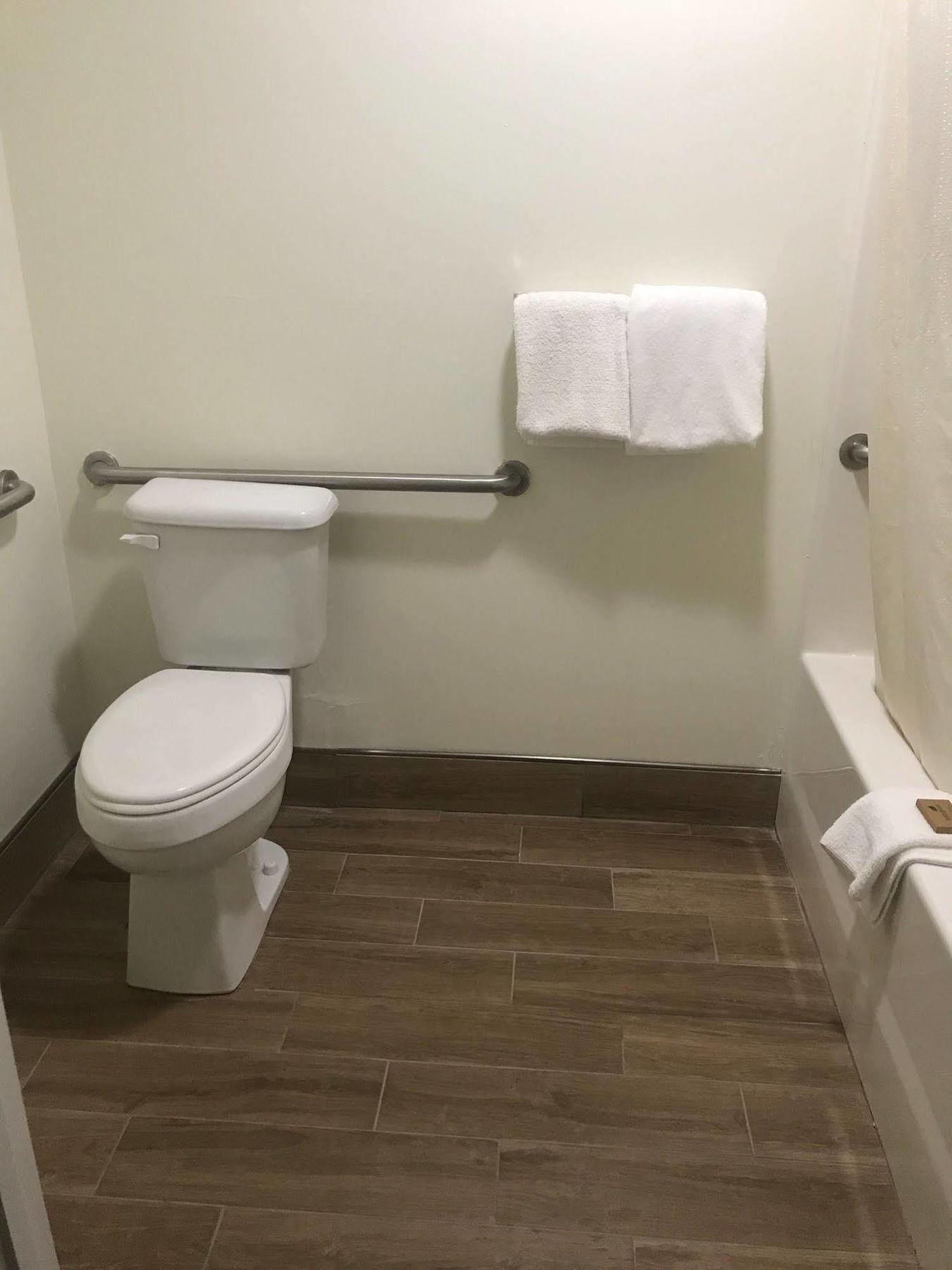 Madison Inn Lodge Fredericktown Εξωτερικό φωτογραφία