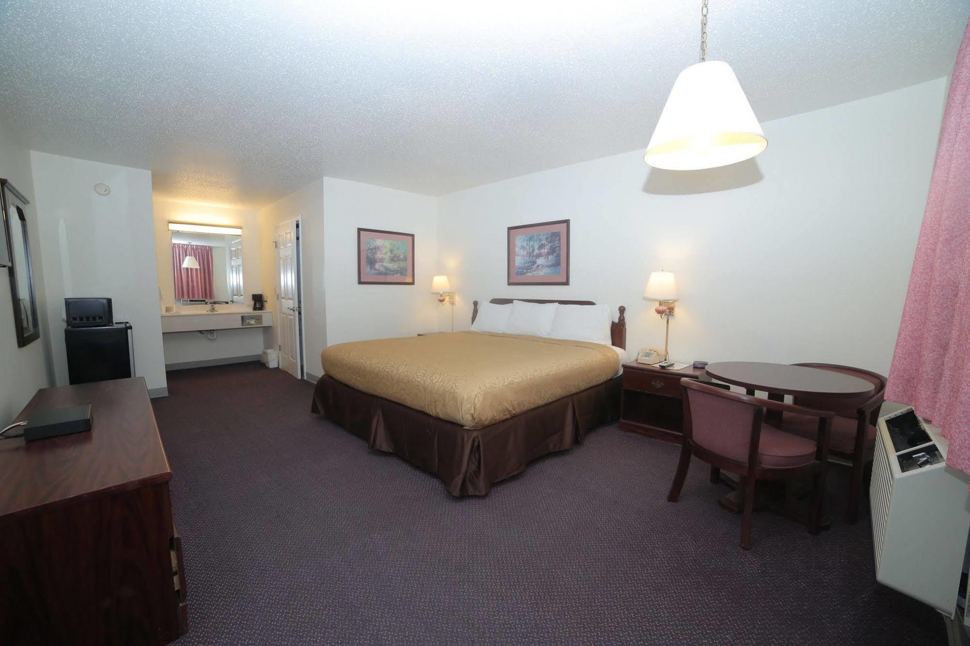 Madison Inn Lodge Fredericktown Εξωτερικό φωτογραφία