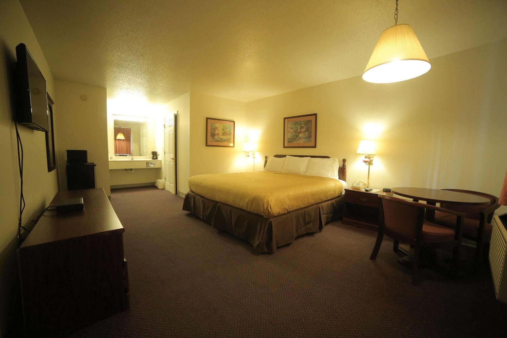 Madison Inn Lodge Fredericktown Εξωτερικό φωτογραφία