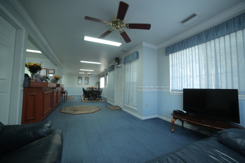Madison Inn Lodge Fredericktown Εξωτερικό φωτογραφία