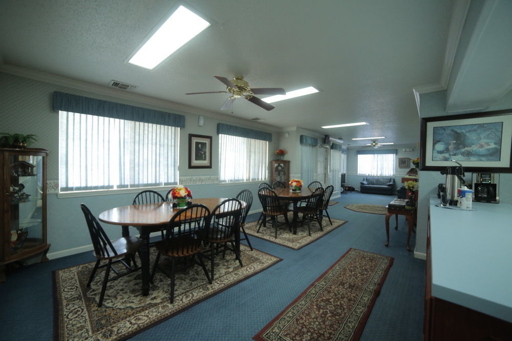 Madison Inn Lodge Fredericktown Εξωτερικό φωτογραφία