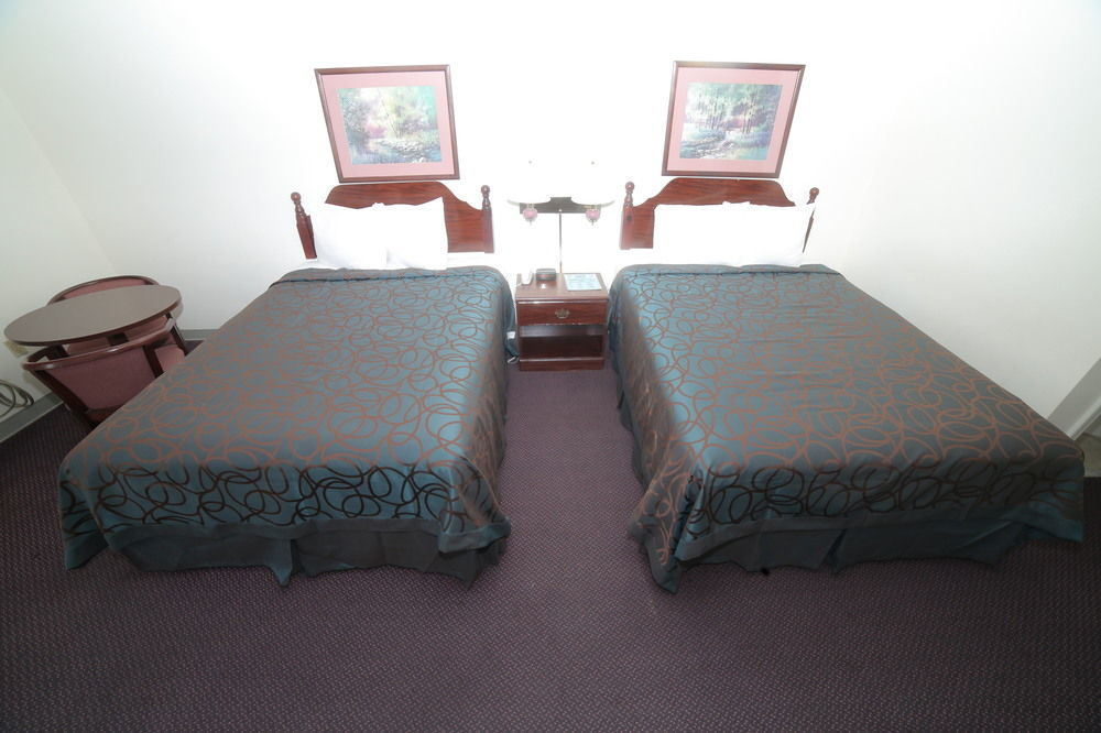 Madison Inn Lodge Fredericktown Εξωτερικό φωτογραφία