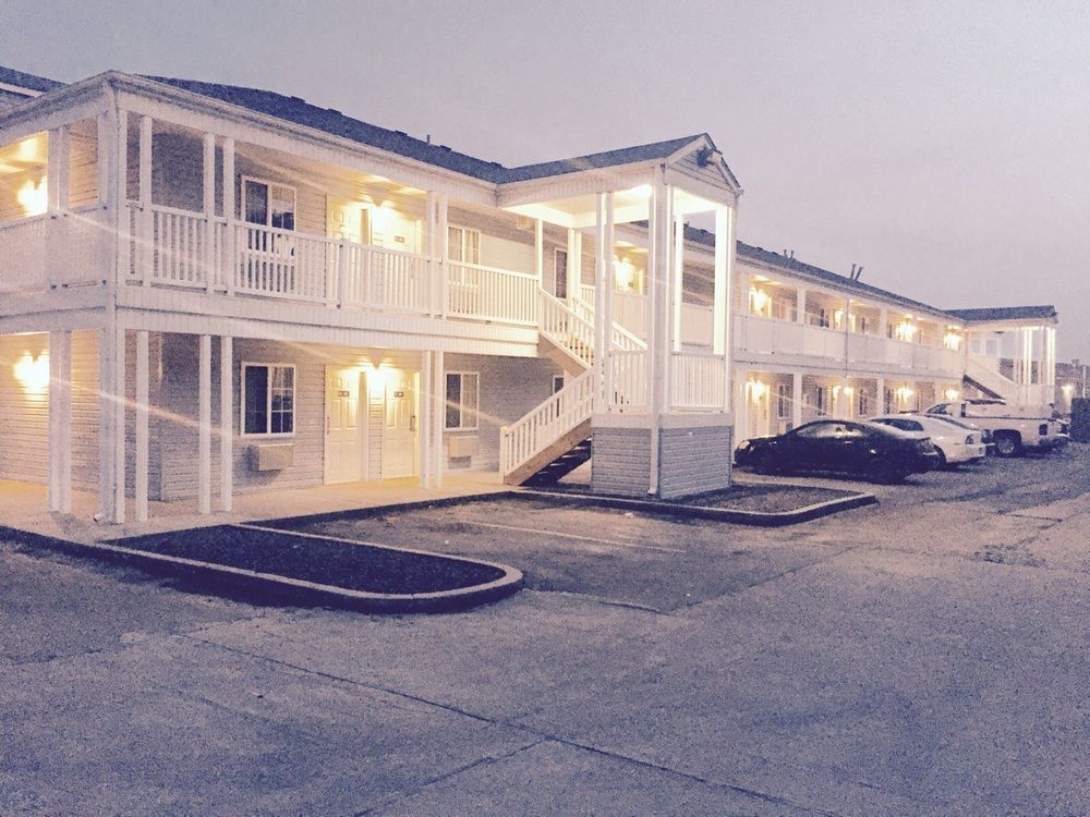 Madison Inn Lodge Fredericktown Εξωτερικό φωτογραφία