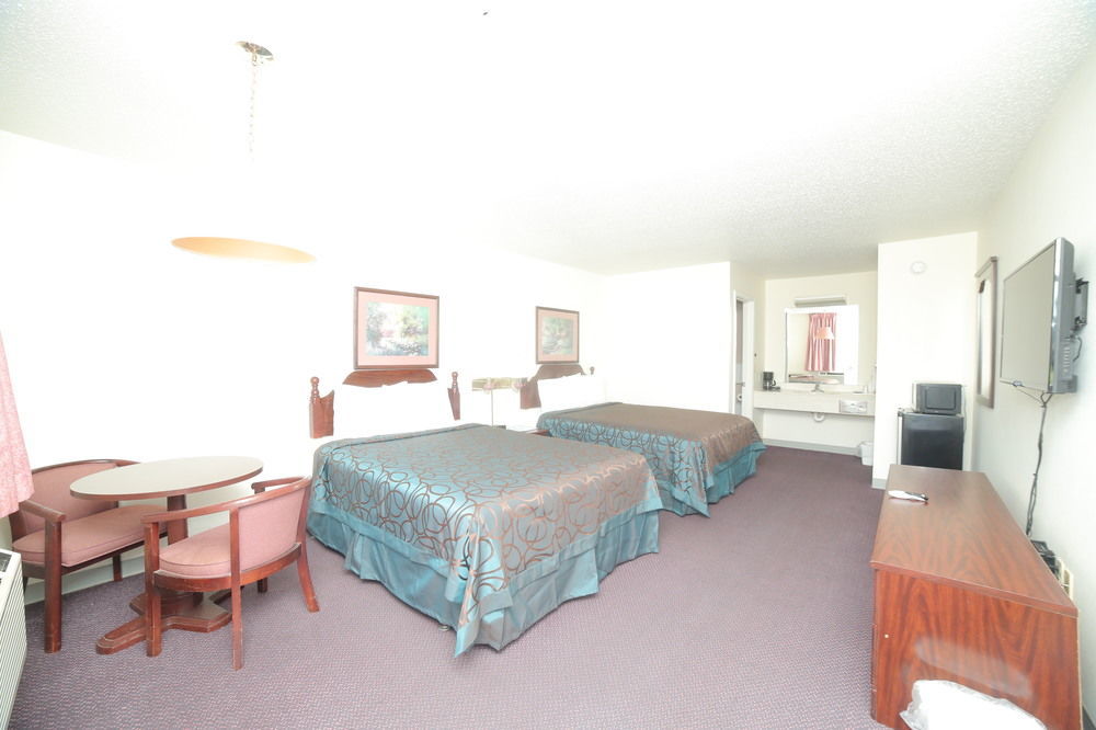 Madison Inn Lodge Fredericktown Εξωτερικό φωτογραφία