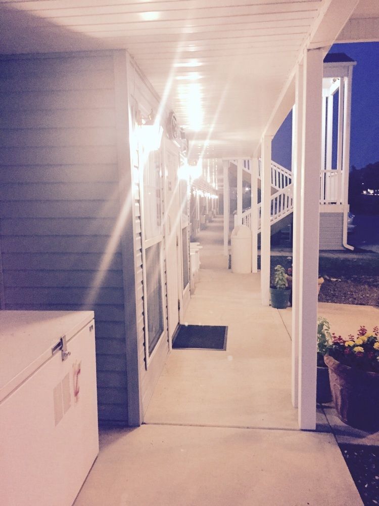 Madison Inn Lodge Fredericktown Εξωτερικό φωτογραφία